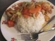 How To Make Sweet and Sour Chicken